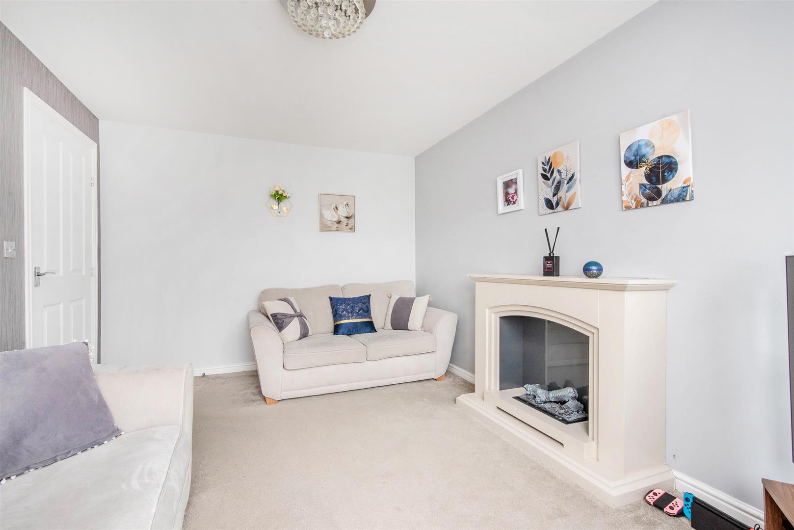 4 bed property in Atlas Avenue, Chorley